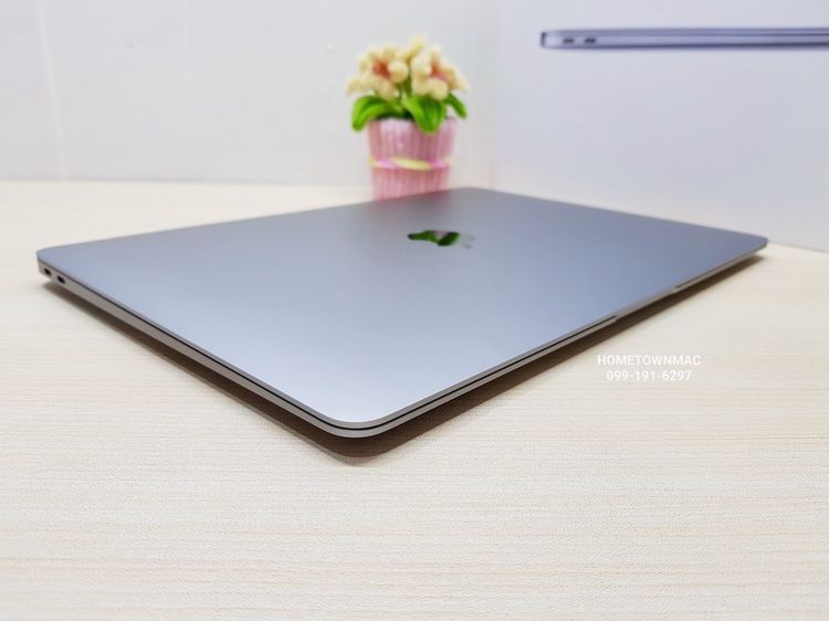 MacbookAir (Retina13-inch, 2020) M1 8-Core CPU 7-Core GPU SSD 256Gb Ram 8Gb SpaceGray สวย ครบกล่อง ใช้น้อ รูปที่ 4