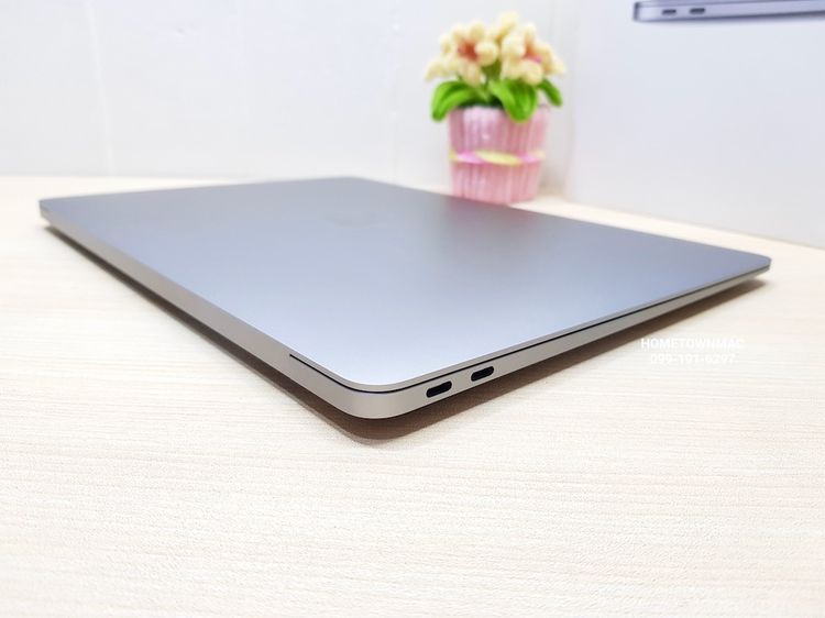 MacbookAir (Retina13-inch, 2020) M1 8-Core CPU 7-Core GPU SSD 256Gb Ram 8Gb SpaceGray สวย ครบกล่อง ใช้น้อ รูปที่ 7