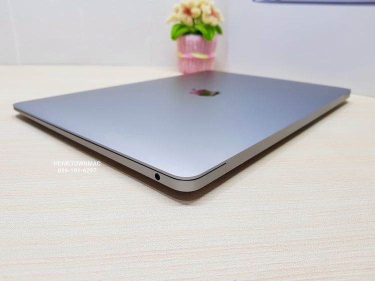 MacbookAir (Retina13-inch, 2020) M1 8-Core CPU 7-Core GPU SSD 256Gb Ram 8Gb SpaceGray สวย ครบกล่อง ใช้น้อ รูปที่ 6