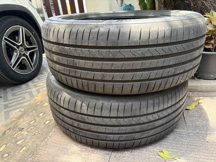 Hankook prime 4 รูปที่ 5