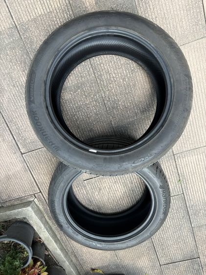 Hankook prime 4 รูปที่ 4