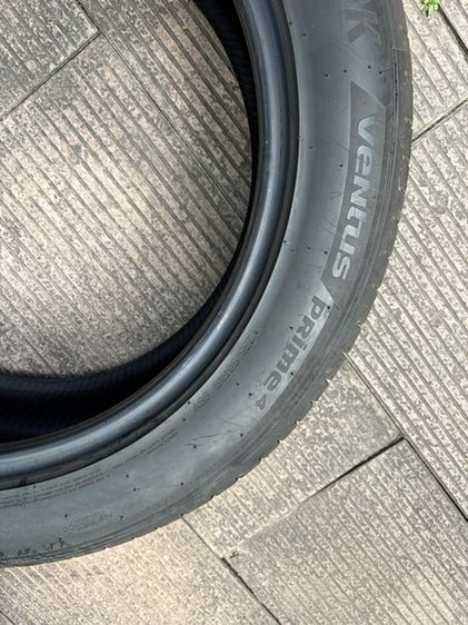 Hankook prime 4 รูปที่ 2