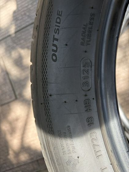 Hankook prime 4 รูปที่ 3