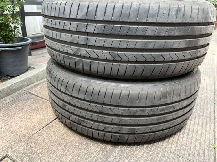 Hankook prime 4 รูปที่ 6