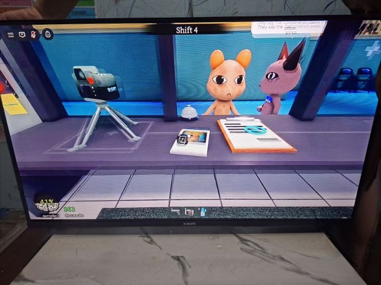 smart TV Xlaomu32นิ้ว รูปที่ 2