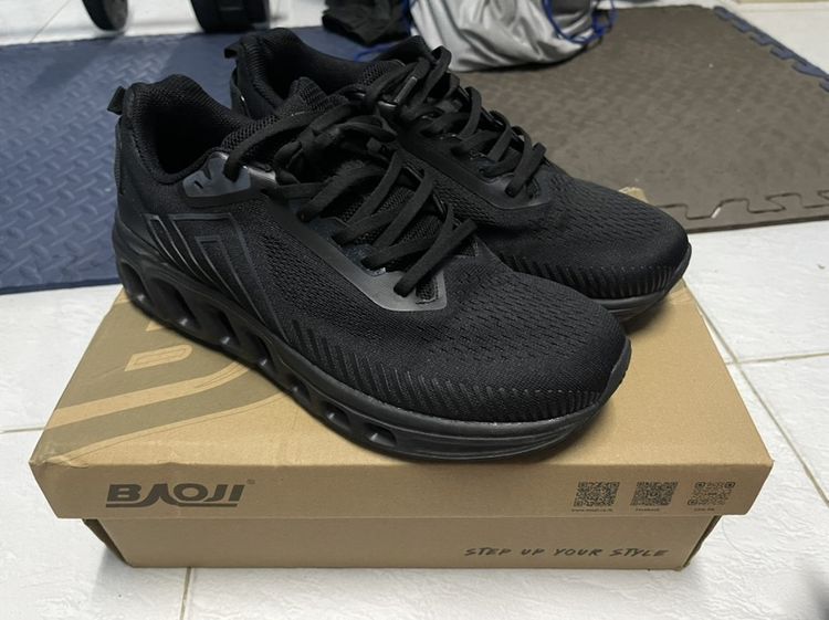 รองเท้า Baoji รุ่นใหม่ Size42