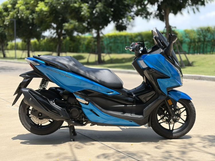 Forza350 ปี 2022