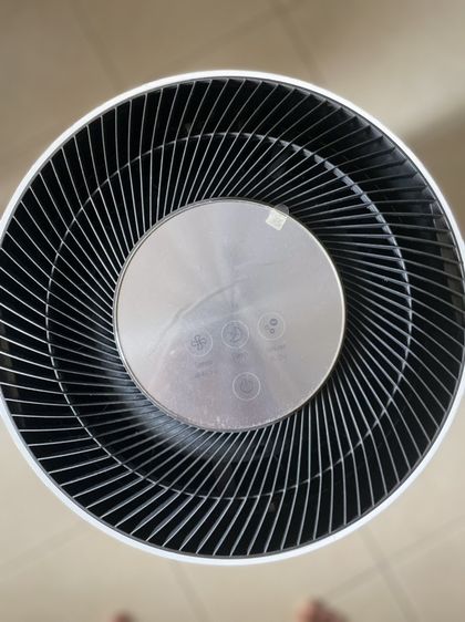 LG PuriCare 360 Hit เครื่องฟอกอากาศ รุ่น AS60GHWG0 รูปที่ 3