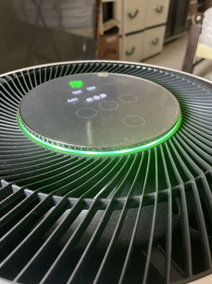 LG PuriCare 360 Hit เครื่องฟอกอากาศ รุ่น AS60GHWG0 รูปที่ 6
