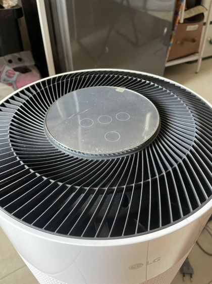 LG PuriCare 360 Hit เครื่องฟอกอากาศ รุ่น AS60GHWG0 รูปที่ 2