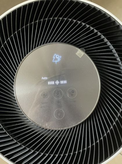 LG PuriCare 360 Hit เครื่องฟอกอากาศ รุ่น AS60GHWG0 รูปที่ 5
