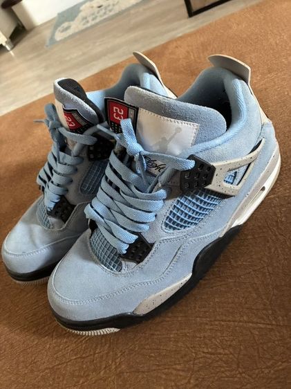รองเท้า air Jordan 4 retro แท้ รูปที่ 5