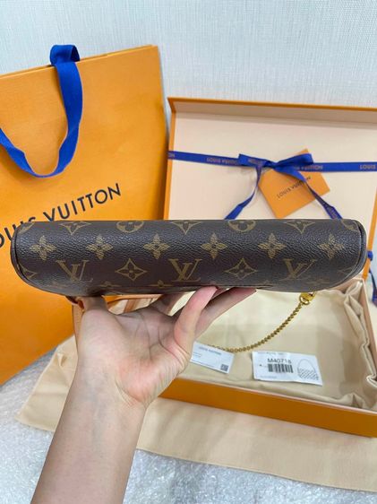Used LV Favorite MM ปี 2020   รูปที่ 14