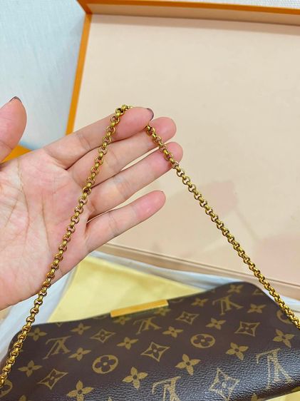 Used LV Favorite MM ปี 2020   รูปที่ 10
