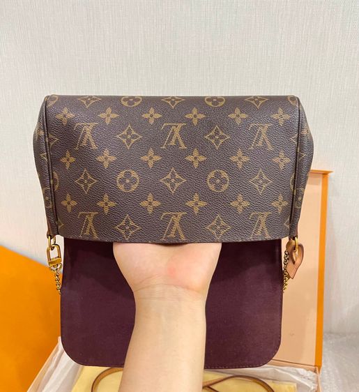 Used LV Favorite MM ปี 2020   รูปที่ 4