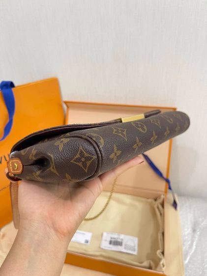 Used LV Favorite MM ปี 2020   รูปที่ 13