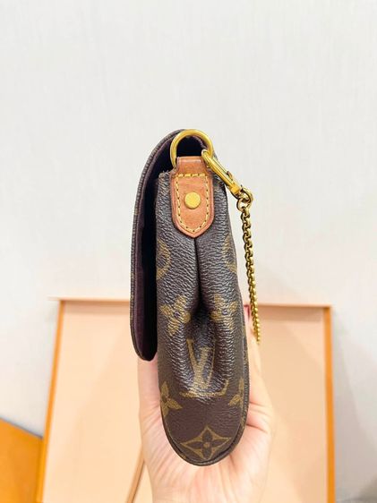 Used LV Favorite MM ปี 2020   รูปที่ 3