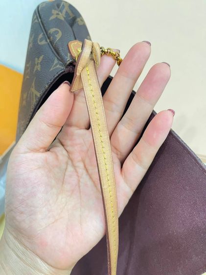 Used LV Favorite MM ปี 2020   รูปที่ 9