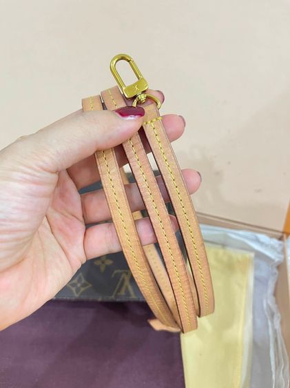 Used LV Favorite MM ปี 2020   รูปที่ 11