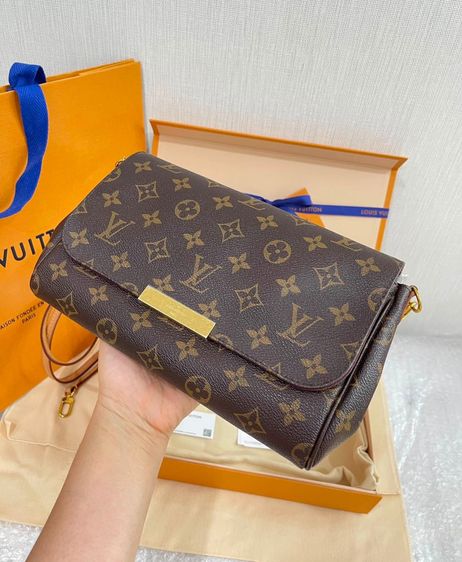 Used LV Favorite MM ปี 2020   รูปที่ 15