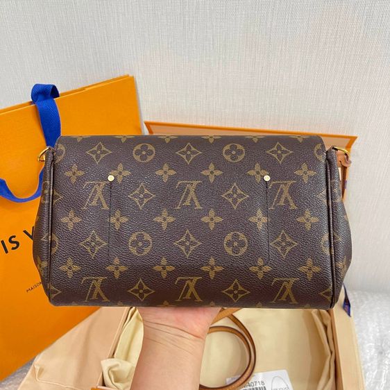 Used LV Favorite MM ปี 2020   รูปที่ 16