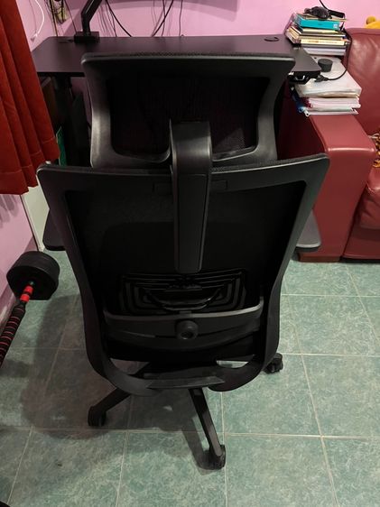 ขายยกเซตโต๊ะคอม Gaming Work Setup สภาพสวย พร้อมใช้งาน รูปที่ 9