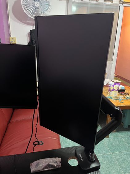 ขายยกเซตโต๊ะคอม Gaming Work Setup สภาพสวย พร้อมใช้งาน รูปที่ 3