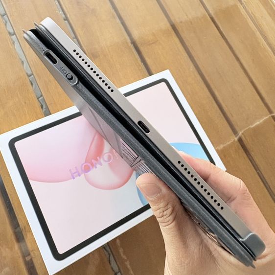 ขายด่วน HONOR Pad 10 สภาพเหมือนใหม่ ใช้ไม่ถึง 10 วัน!!! รูปที่ 3
