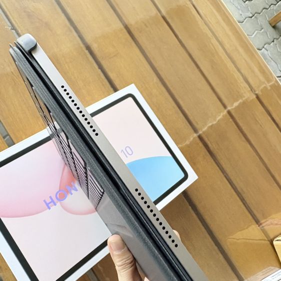 ขายด่วน HONOR Pad 10 สภาพเหมือนใหม่ ใช้ไม่ถึง 10 วัน!!! รูปที่ 5