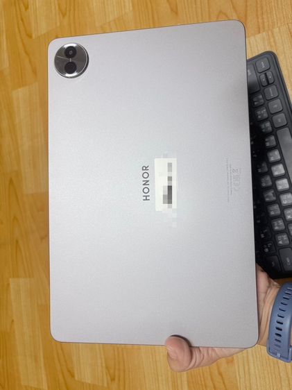 ขายด่วน HONOR Pad 10 สภาพเหมือนใหม่ ใช้ไม่ถึง 10 วัน!!! รูปที่ 7