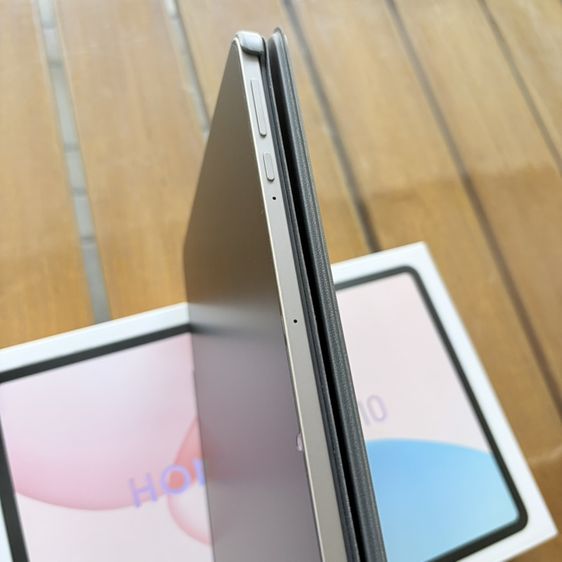 ขายด่วน HONOR Pad 10 สภาพเหมือนใหม่ ใช้ไม่ถึง 10 วัน!!! รูปที่ 4