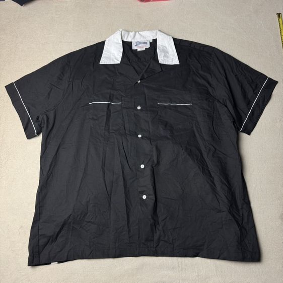 เสื้อเชิ้ต​ Badda Bing Club Size XXL ใหม่​มาก รูปที่ 5