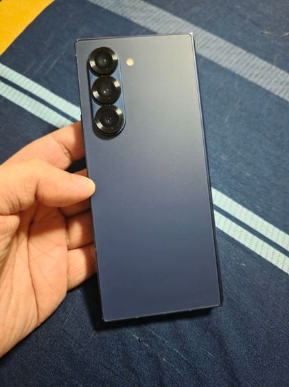 Samsung Fold6 สวยๆ สเปคแรงๆ