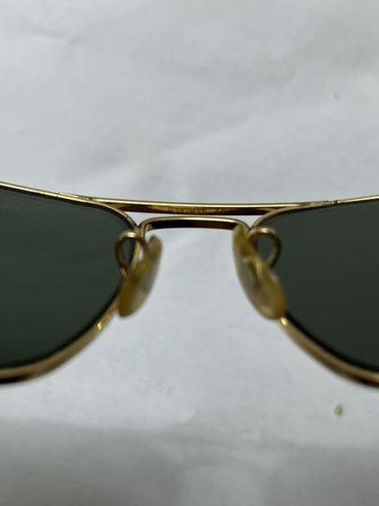 Rayban Caravan 52" B&L USA 80-90s รูปที่ 2