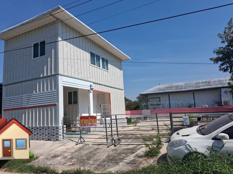 อื่นๆ ไม่มี 2021 บ้านเดี่ยวพร้อมที่ดิน