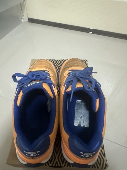 Umbro sala street รูปที่ 5