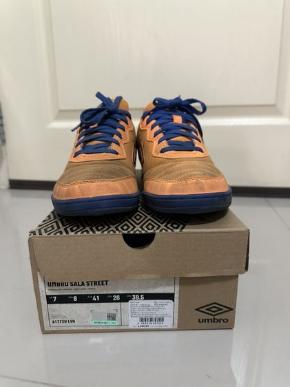Umbro sala street รูปที่ 2