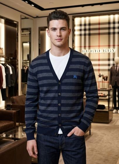 BURBERRY