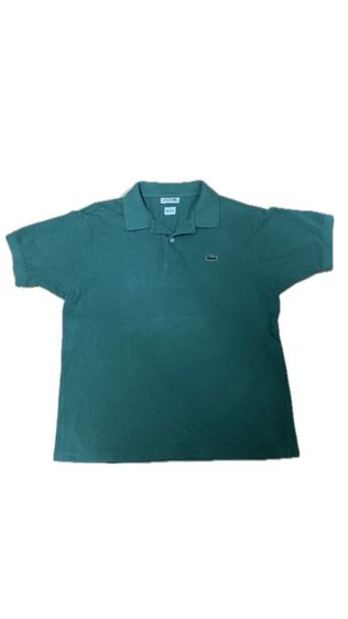 เสื้อโปโล LACOSTE รูปที่ 2