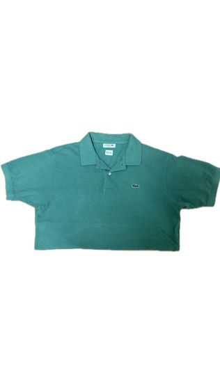 เสื้อโปโล LACOSTE รูปที่ 3