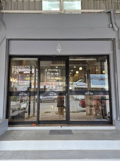 เซ้ง ร้านกาแฟ ชาวดอย #สาขาข้างโลตัสชัยภูมิ 750,000 บ (ลงทุนไป 2.2 ลบ.) ทำเลดี เปิดมาแล้ว 3 ปี มีฐานลูกค้าประจำ-ลูกค้า Delivery รีโนเวทชั้น 2 รูปที่ 7