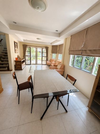 Land and Houses มีบางส่วน สร้างเสร็จก่อน 2010 ไม่ใช่ ขายบ้านหมู่บ้านชัยพฤกษ์บางบัวทอง รูปที่ 2