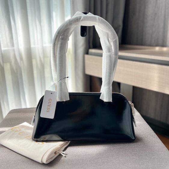 กระเป๋าGuess ARNELA SHOULDER SATCHEL   รูปที่ 2