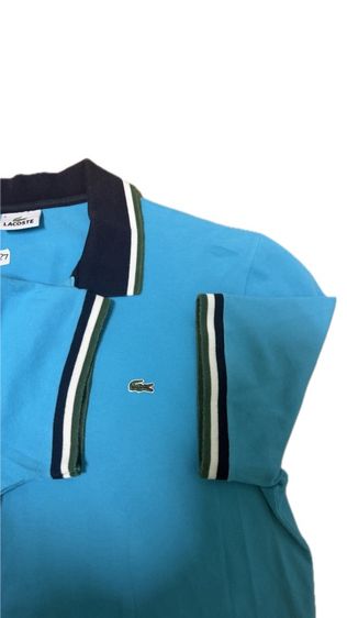 เสื้อคอปก LACOSTE รูปที่ 2