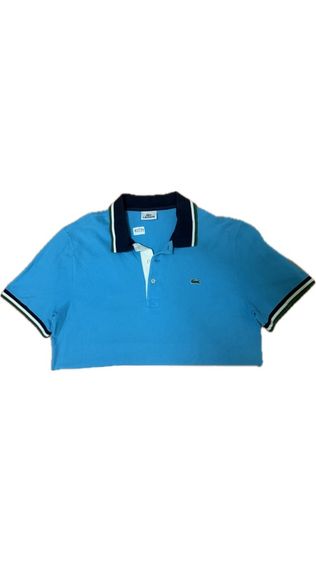 เสื้อคอปก LACOSTE รูปที่ 3