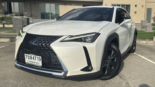 LEXUS UX 250 H Grand Luxury ปี22 มือเดียว วิ่งแค่ 4หมื่นโล