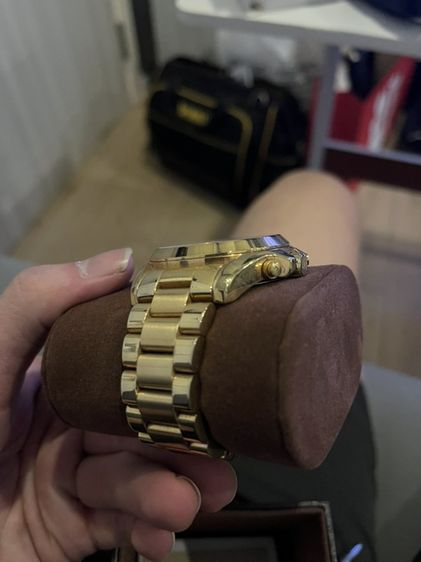 นาฬิกาข้อมือ ผู้หญิง Michael Kors MK5503 รูปที่ 6