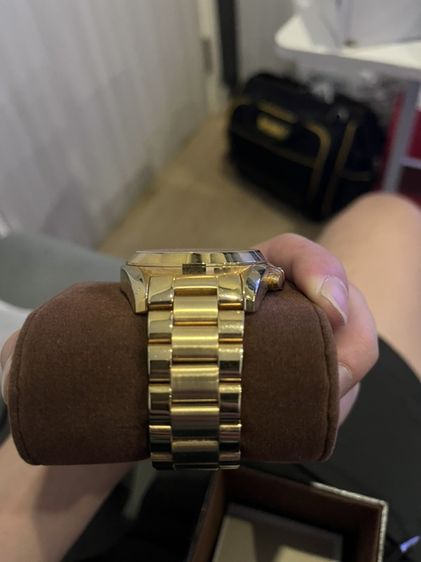 นาฬิกาข้อมือ ผู้หญิง Michael Kors MK5503 รูปที่ 4