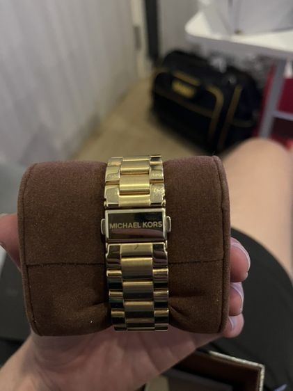 นาฬิกาข้อมือ ผู้หญิง Michael Kors MK5503 รูปที่ 3