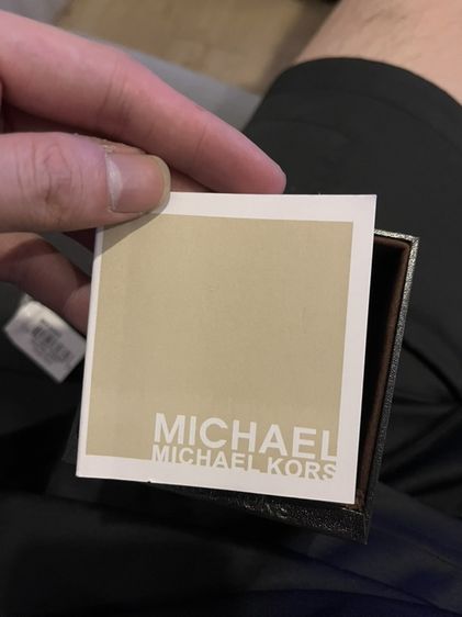 นาฬิกาข้อมือ ผู้หญิง Michael Kors MK5503 รูปที่ 7
